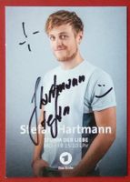 Stefan Hartmann Autogramm signiert Fotopostkarte 10x15cm