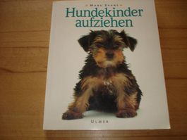 Hundekinder ausfziehen