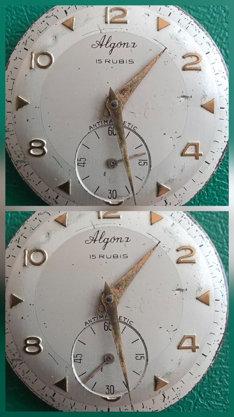 Swiss Montres: Lot Uhr  – D'occasion à Bern par Kocholo 2