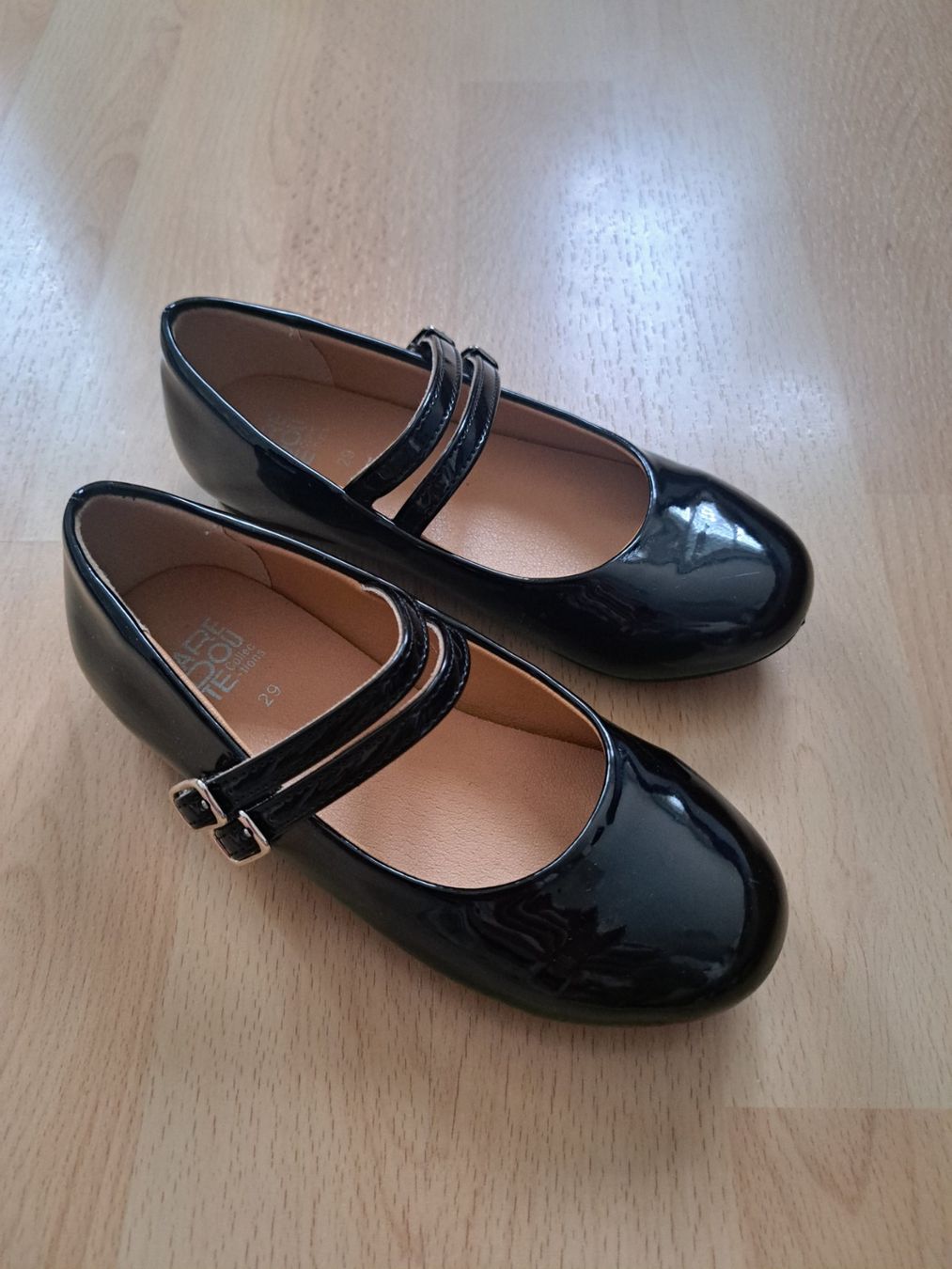 Vertbaudet Scarpe per ragazze: Ballerinas in Grösse 29 – Nuovo (secondo la descrizione) da Ostermundigen venduto da sedel_ 1