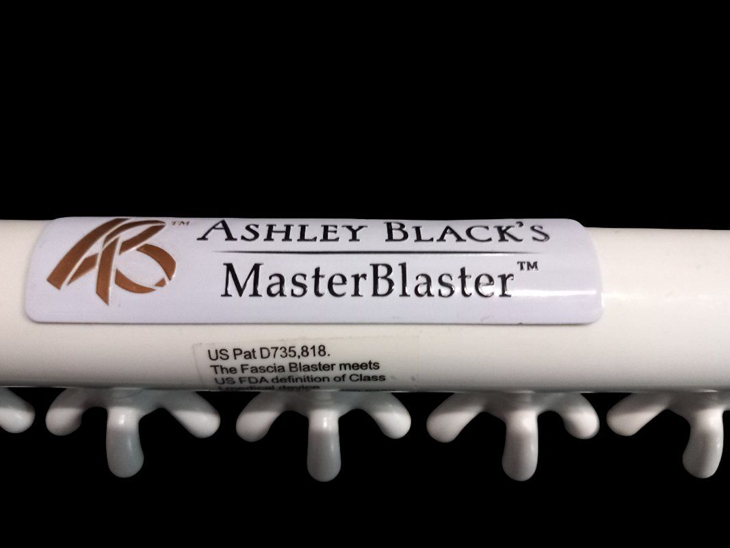 Dispositivi per massaggi: ASHLEY BLACK MasterBlaster – Usato da Hünenberg venduto da Restwert_Zug 3