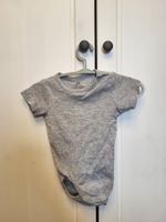 Alles ab 1CHF: Kurzarm Body H&M, Gr. 62