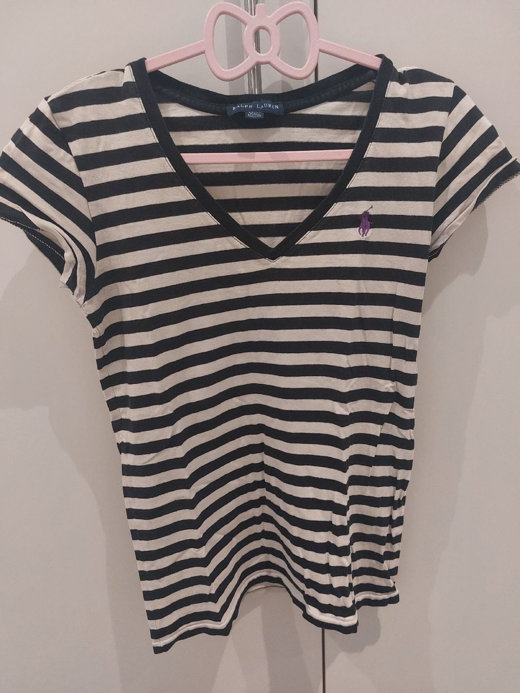 Ralph Lauren T-shirt: Ralph Lauren T-Shirt – Usato da Wollerau venduto da _2kp5