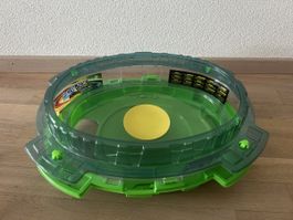 Beyblade Burst Surge Set - Stadium, Launchers & Beys!