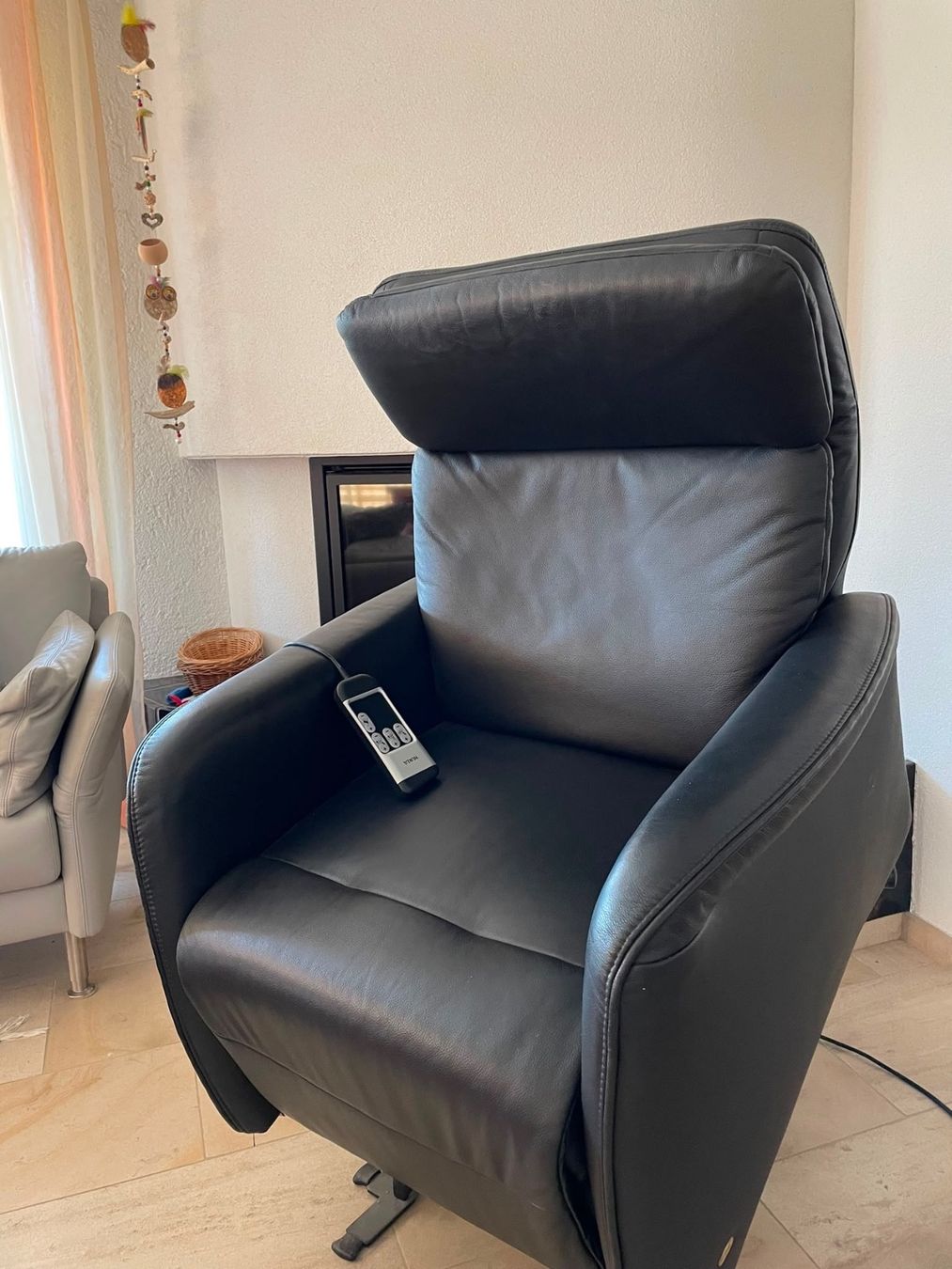 Sessel: Aus Hausräumung: TV-Sessel – Gebraucht aus Kleindöttingen von Flyer46 1