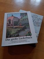 Das grosse Liederbuch - Diogenes - Gebundene Ausgabe