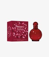 Britney Spears Hidden Fantasy Parfum 100ml