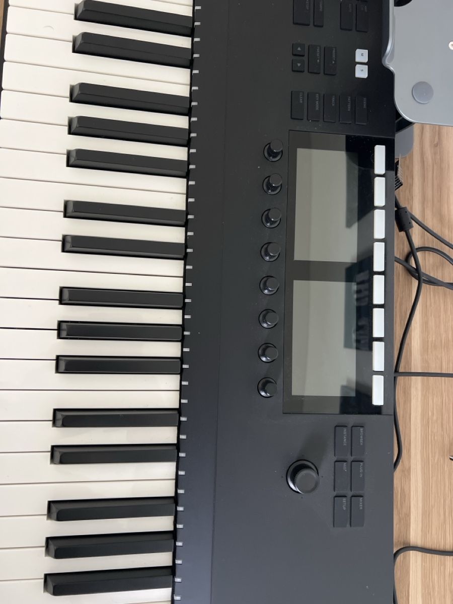 Native Instruments Musikinstrumente: Native Instruments Komplete Kontrol s88 – Gebraucht aus Arbon von ali_ydn6 2