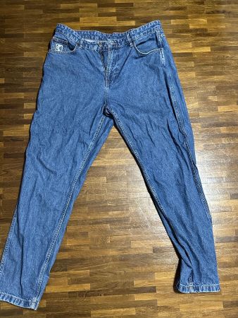Pantalon Baggy Karl Kani / Baggy-Hose Karl Kani