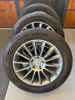 Original Mercedes-AMG 20 Radsatz G-Klasse W463A