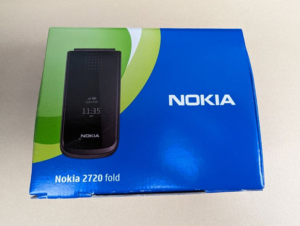 Nokia 2720 Flip: Características, Precio Y Toda La Información - Foto 7
