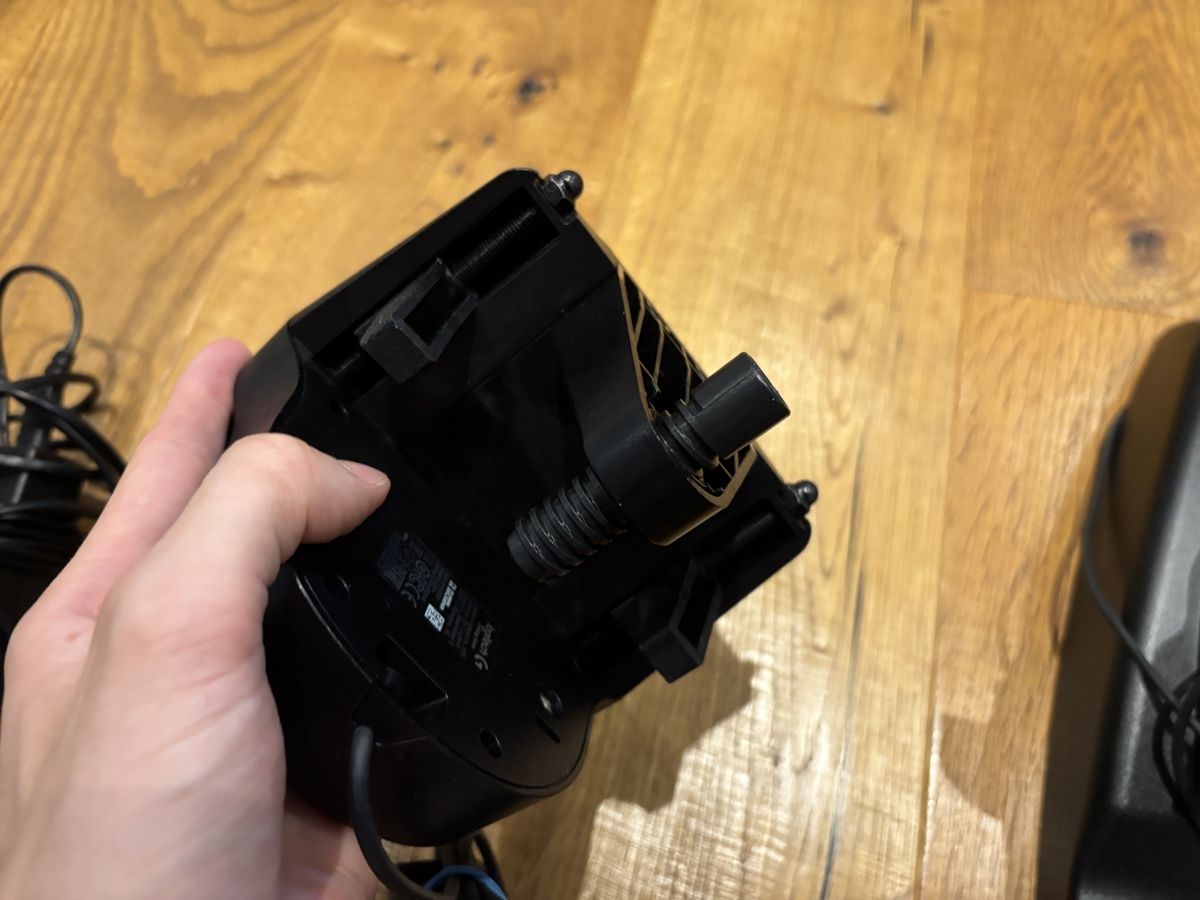 Logitech Controller: Logitech G29 zu verkaufen – Usato da Boswil venduto da coach2u 8