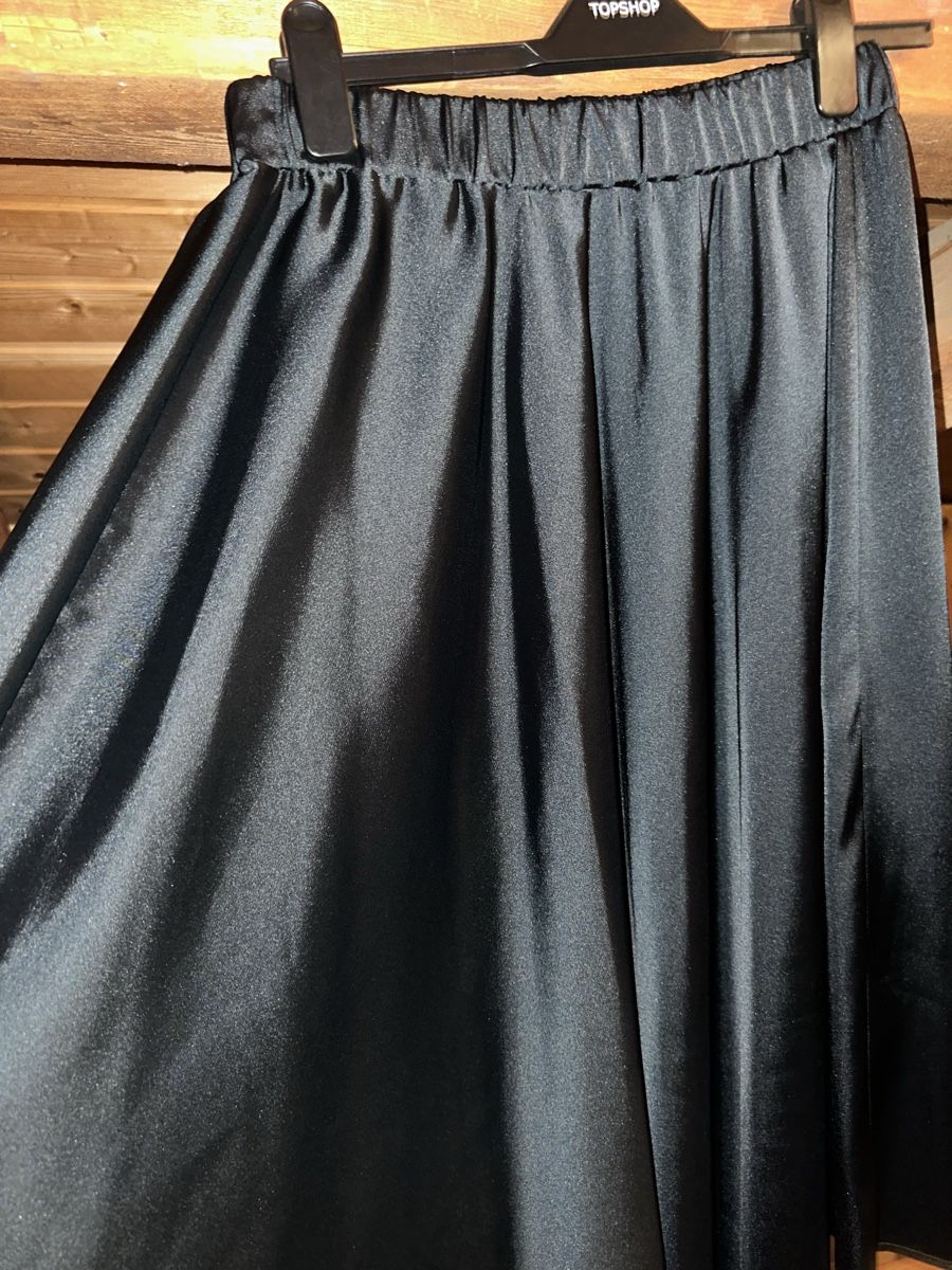 Max Mara Gonne: Smaragd Grüner rock, Grösse 34 Intrend – Nuovo (secondo la descrizione) da Erlinsbach SO venduto da aka_5b2y 4
