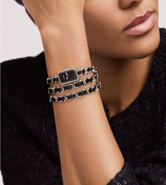 Chanel Orologi: Chanel Premier Triple Band Gr.M – Nuovo e nell'imballaggio originale da Triesen venduto da hor_6kx9 1