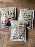 Natto starter 30 Beutelchen