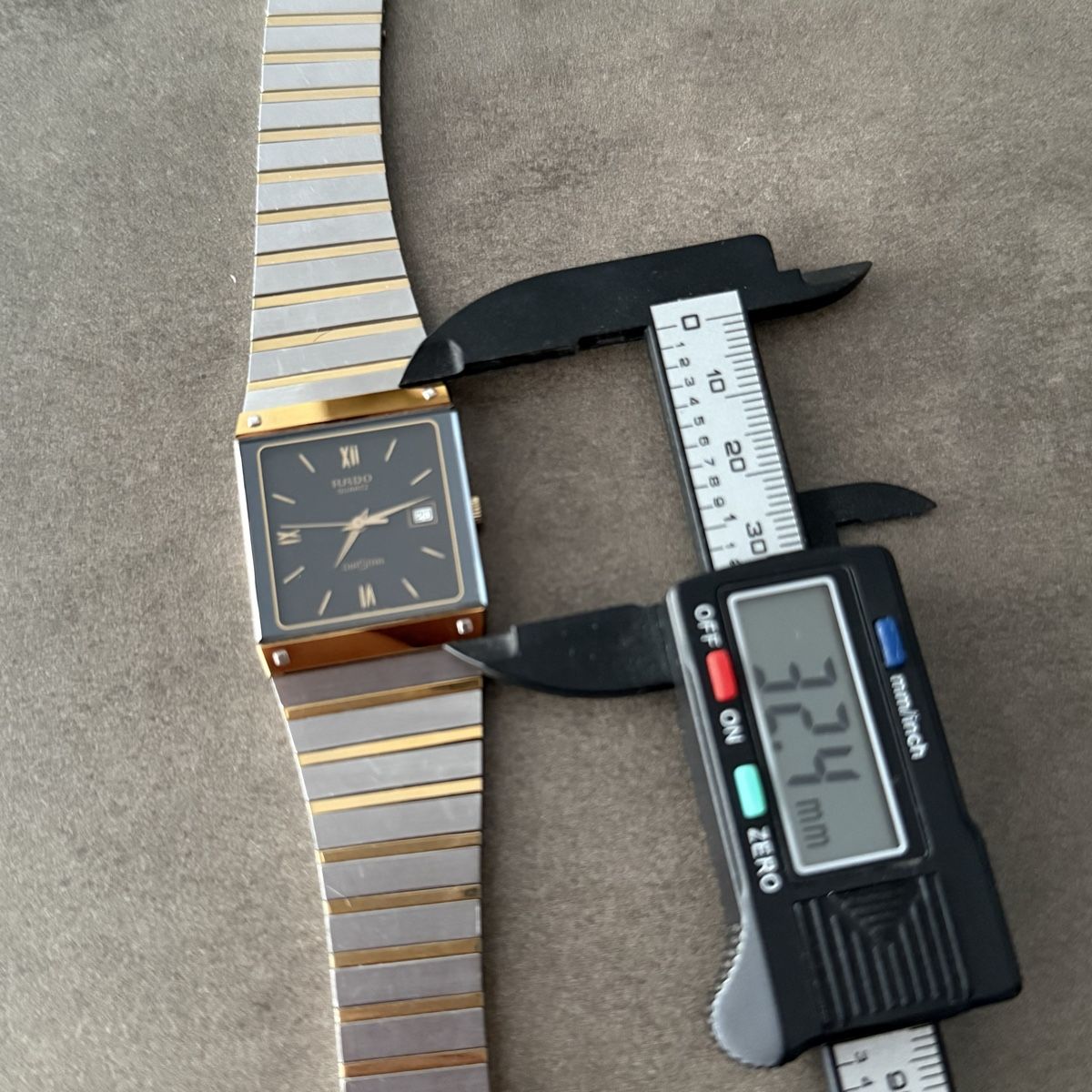 Rado Uhren: Rado DiaStar  – Gebraucht aus Villmergen von Swiss2011 8