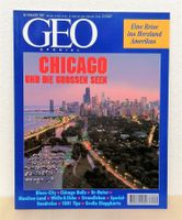 GEO SPECIAL – Chicago & die grossen Seen