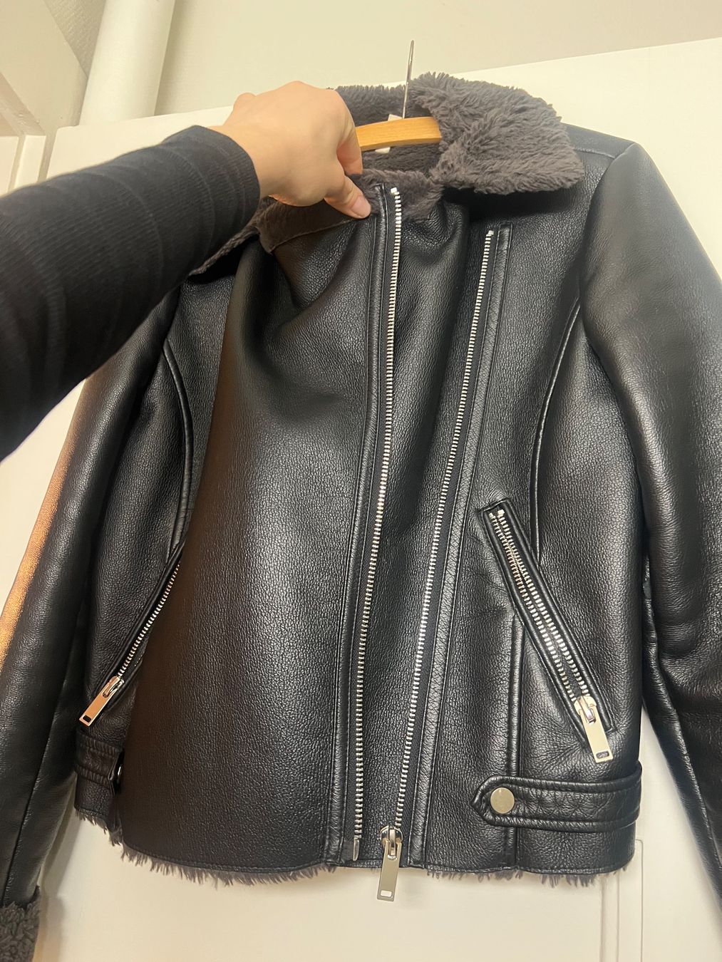 Mango Vestes: jacket from Mango in L – D'occasion à Lausanne par x_g_768c 6