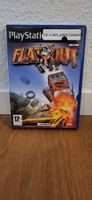 PS 2 - Flatout
