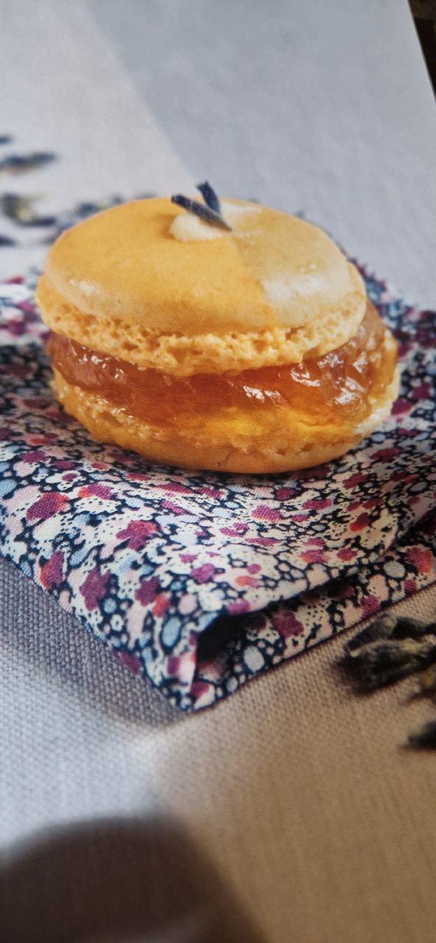 Libri: Livre de recettes Macarons Hachette - Pratique – Usato da Siviriez venduto da Livre1971 3