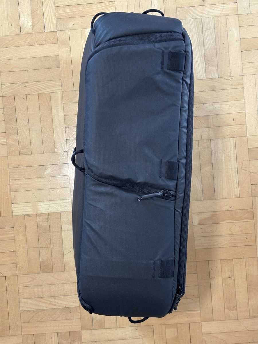 Taschen: Peak Design Camera Cube larg – Gebraucht aus Rorbas von Transcut 1