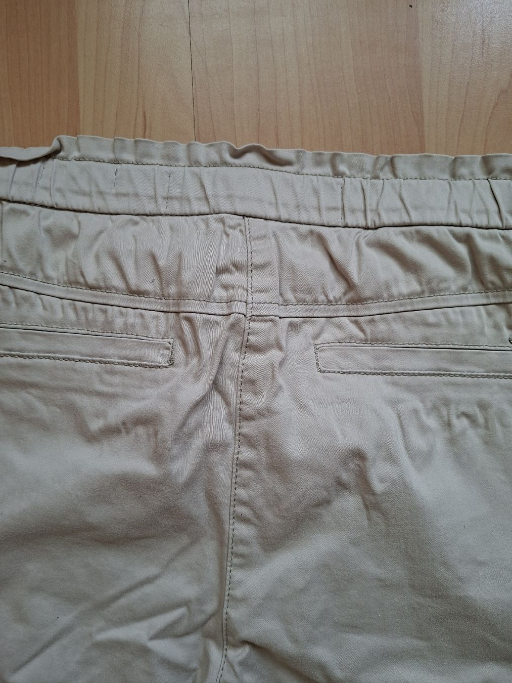 Cecil Hosen: Damen Hose CECIL beige Grösse 30  – Gebraucht aus Sumiswald von Cicco02 2