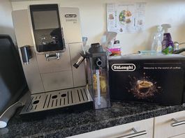 de longhi dinamica plus
