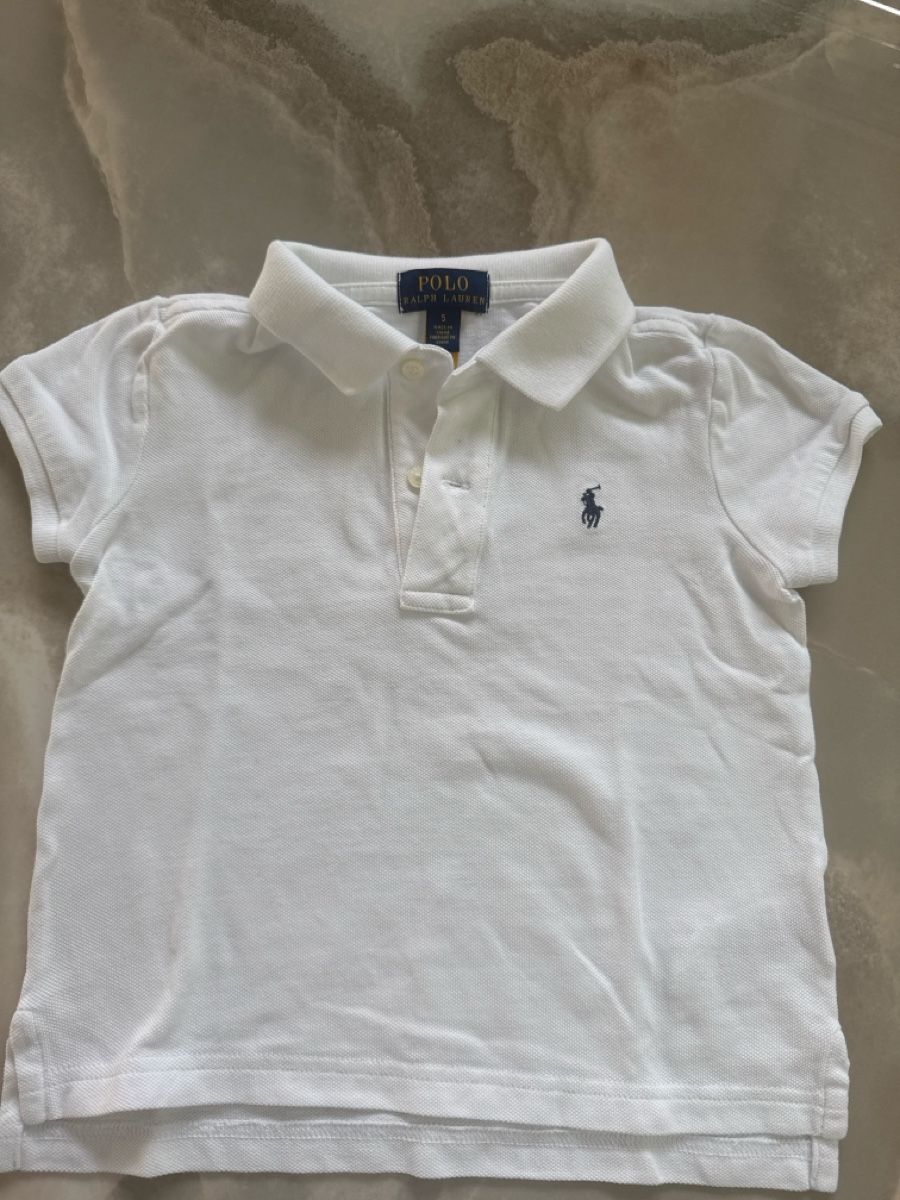Ralph Lauren Camicie, T-shirt & Polo: Poloshirt Ralph Lauren – Usato da Eglisau venduto da nil_wls5