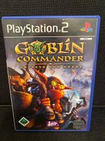 Goblin Commander PS2 Spiel .! 🌸