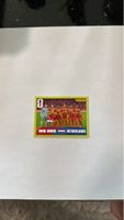 Panini Sticker Niederlande NED 13