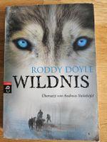 Wildnis von Roddy Doyle