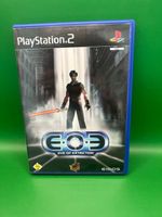 EOE: Eve of Extinction (Deutsch) - Playstation 2