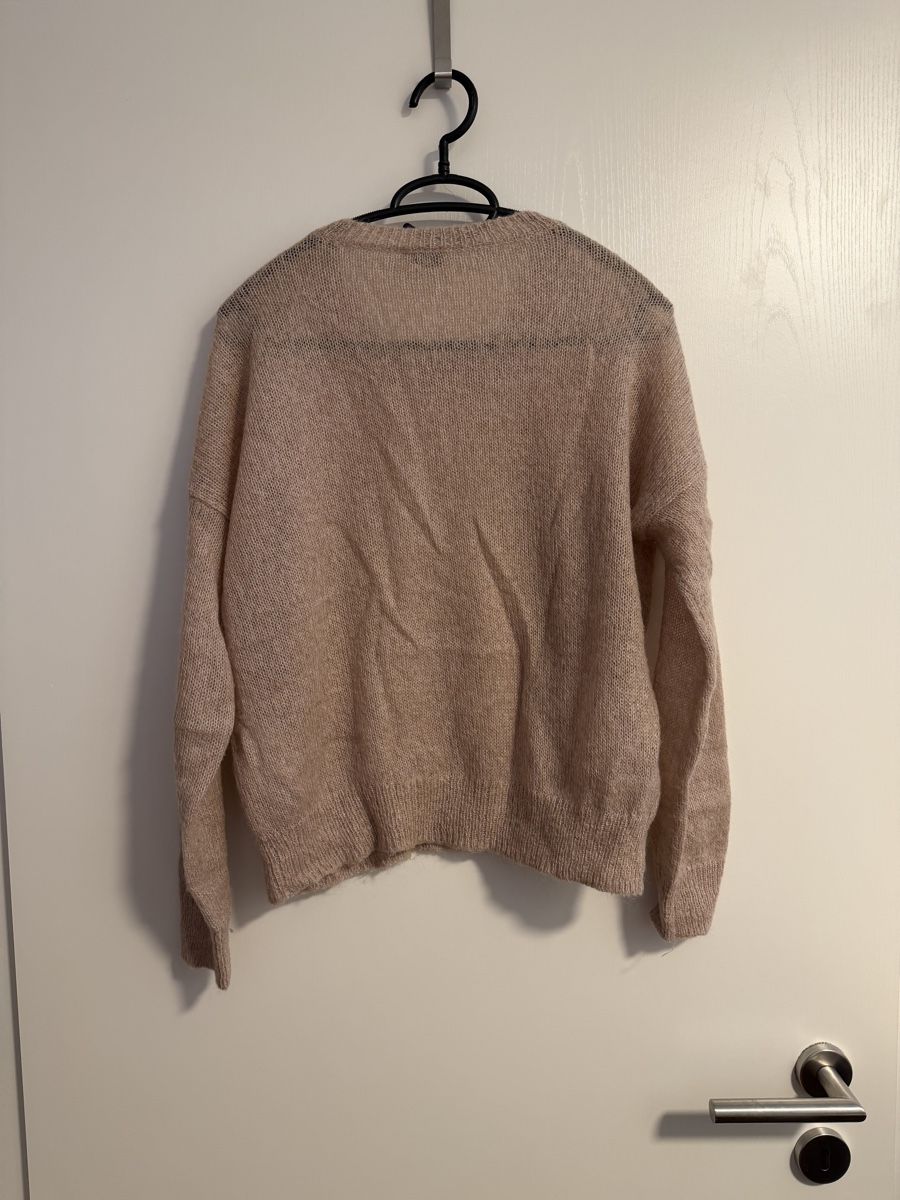 Closed Maglioni & Felpe: Pullover Closed rosa  Mohair XS  – Usato da Naters venduto da stegga 4