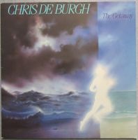 Chris De Burgh - The Getaway - LP ab CHF 4.00