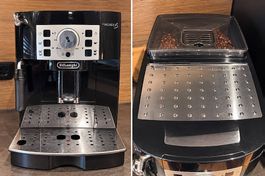 DeLonghi Magnifica S Kaffeevollautomat