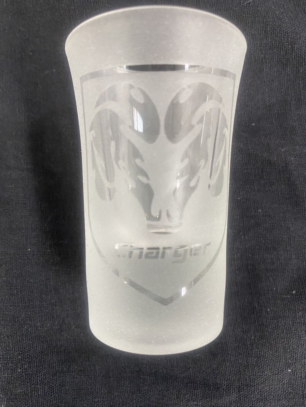 Dodge Sonstiges Fahrzeugzubehör: Dodge Charger Schnaps Glas Set Neu – Neu (gemäss Beschreibung) aus Rüti ZH von 2005kohler 1