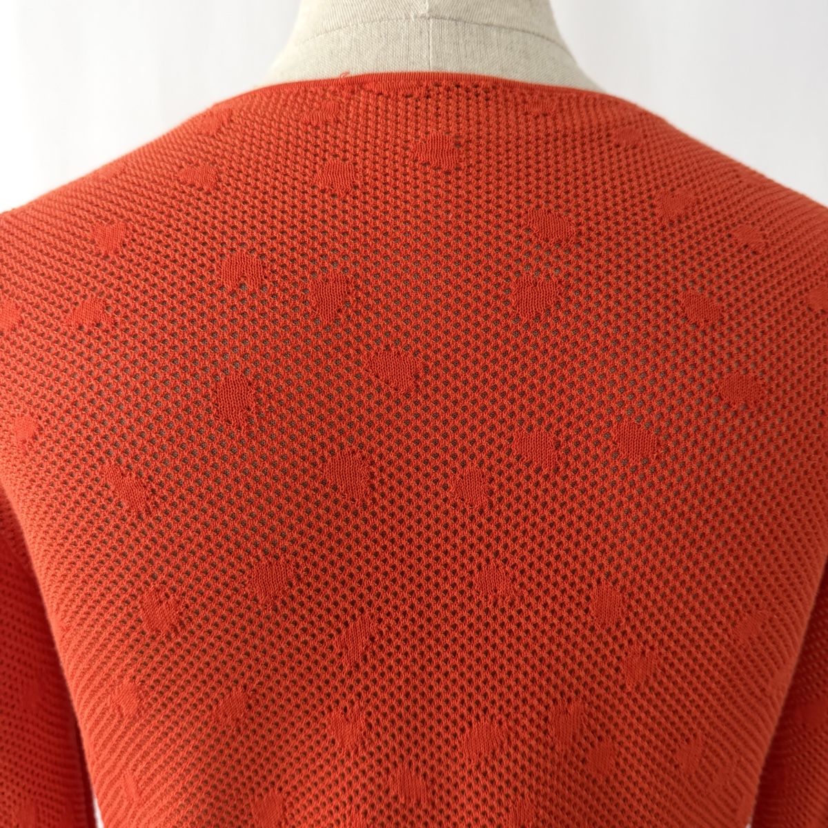 Maglioni & Felpe: AKRIS Silk & Cotton Pullover – Nuovo (secondo la descrizione) da Emmen venduto da Avviivva_Com2023 5