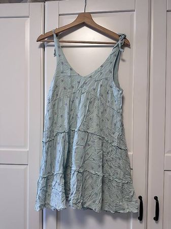 HOLLISTER ABERCROMBIE Sommerkleid Gr.XS