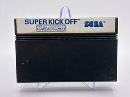 SMS - Super Kick Off