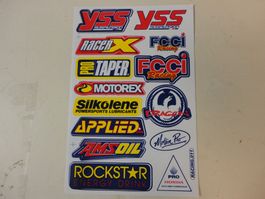 Decal für Modelle
