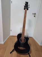 Albatross 4 Saiten Akustikbass