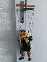 BEWEGLICHE MOBILE FIGUR/PUPPE
