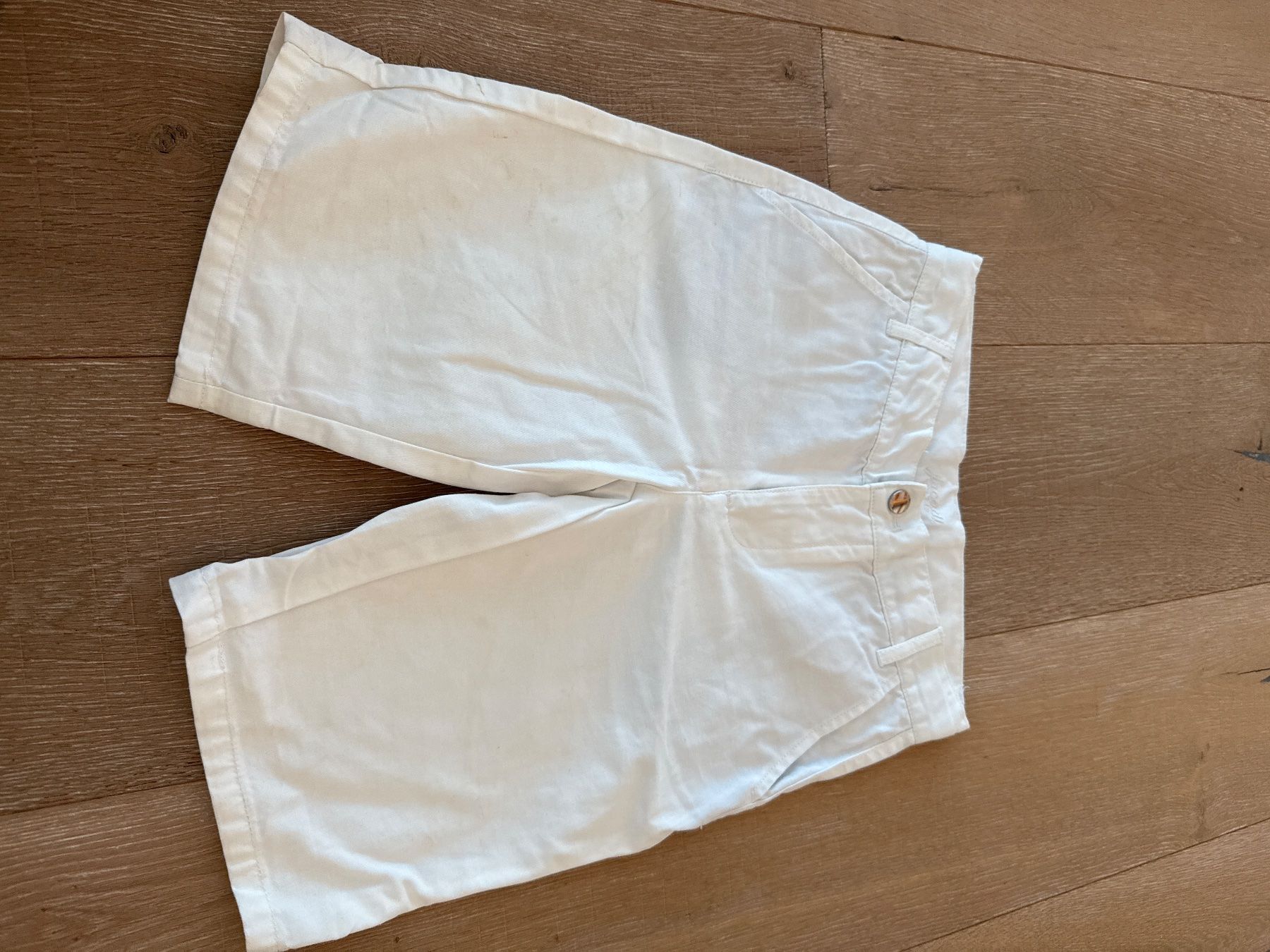 Jacadi Hosen: Jacadi Shorts Gr. 8 – Neu (gemäss Beschreibung) aus Himmelried von Dievole