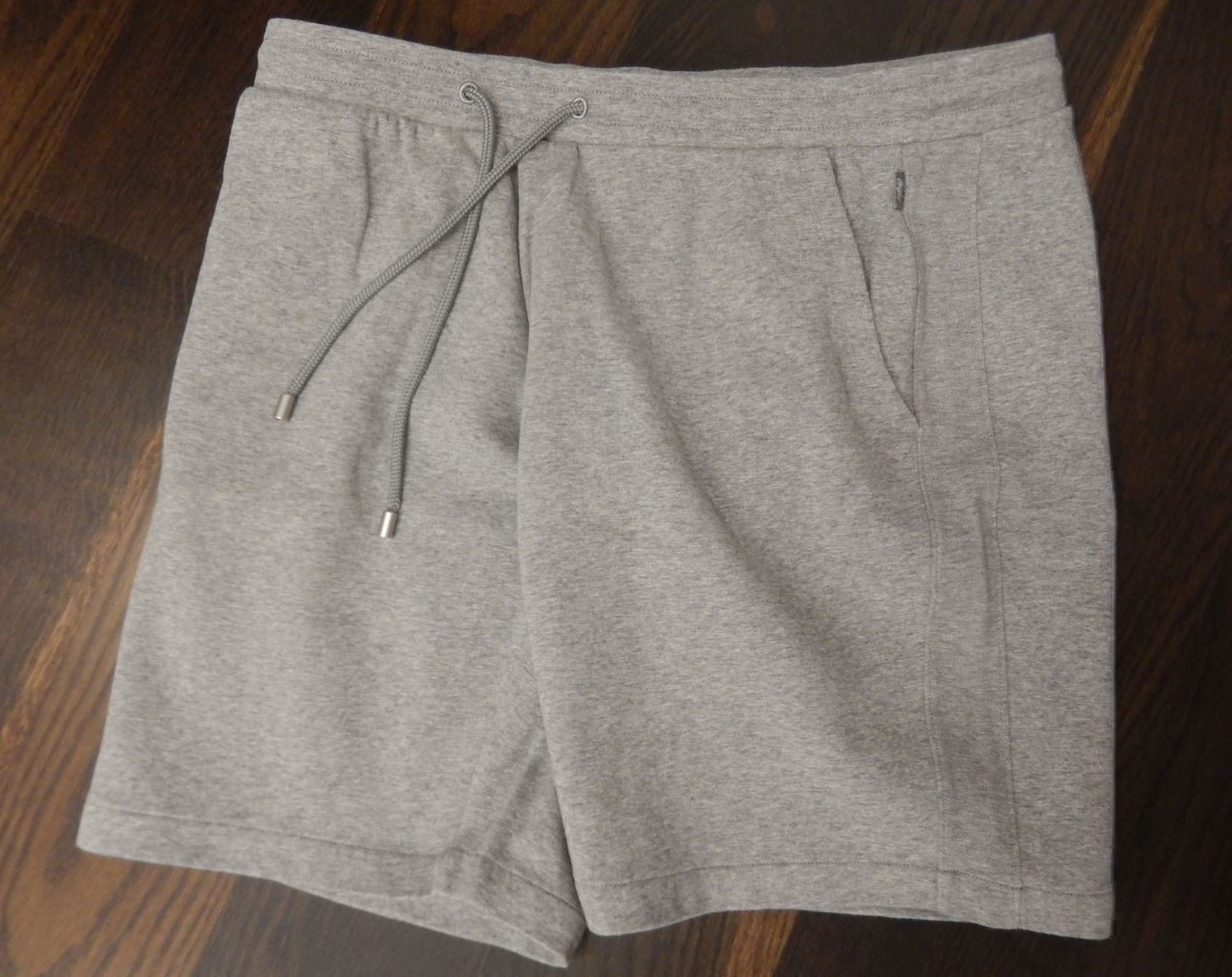 Bogner Pantaloni: Orig. BOGNER Men Sweatshorts Gr. L – Usato da Tuggen venduto da vivira 2