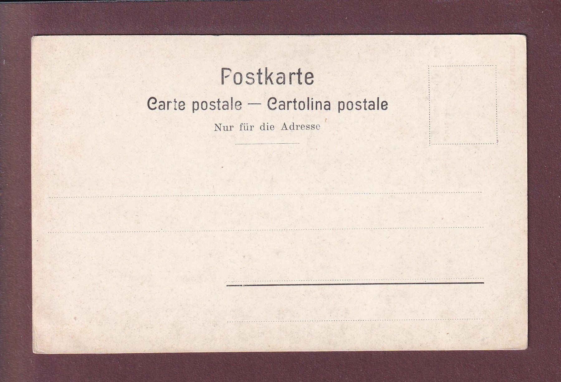 Cartes postales: Jungfraubahn - EIGERGLETSCHER - Mönch – D'occasion à Pully par nicecards 1