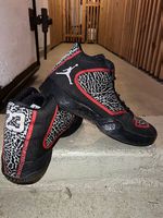 Jordan Herren-Sneaker / Basketballschuhe in EU 46