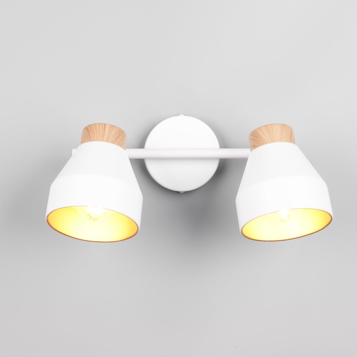Lampade: Strahler, 2 Spots, 32cm x 15 cm – Nuovo (secondo la descrizione) da Kreuzlingen venduto da Smart-Light 1