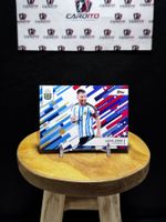 Topps Team Set Argentinia Lionel Messi #31