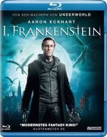 I, Frankenstein (Blu-Ray)
