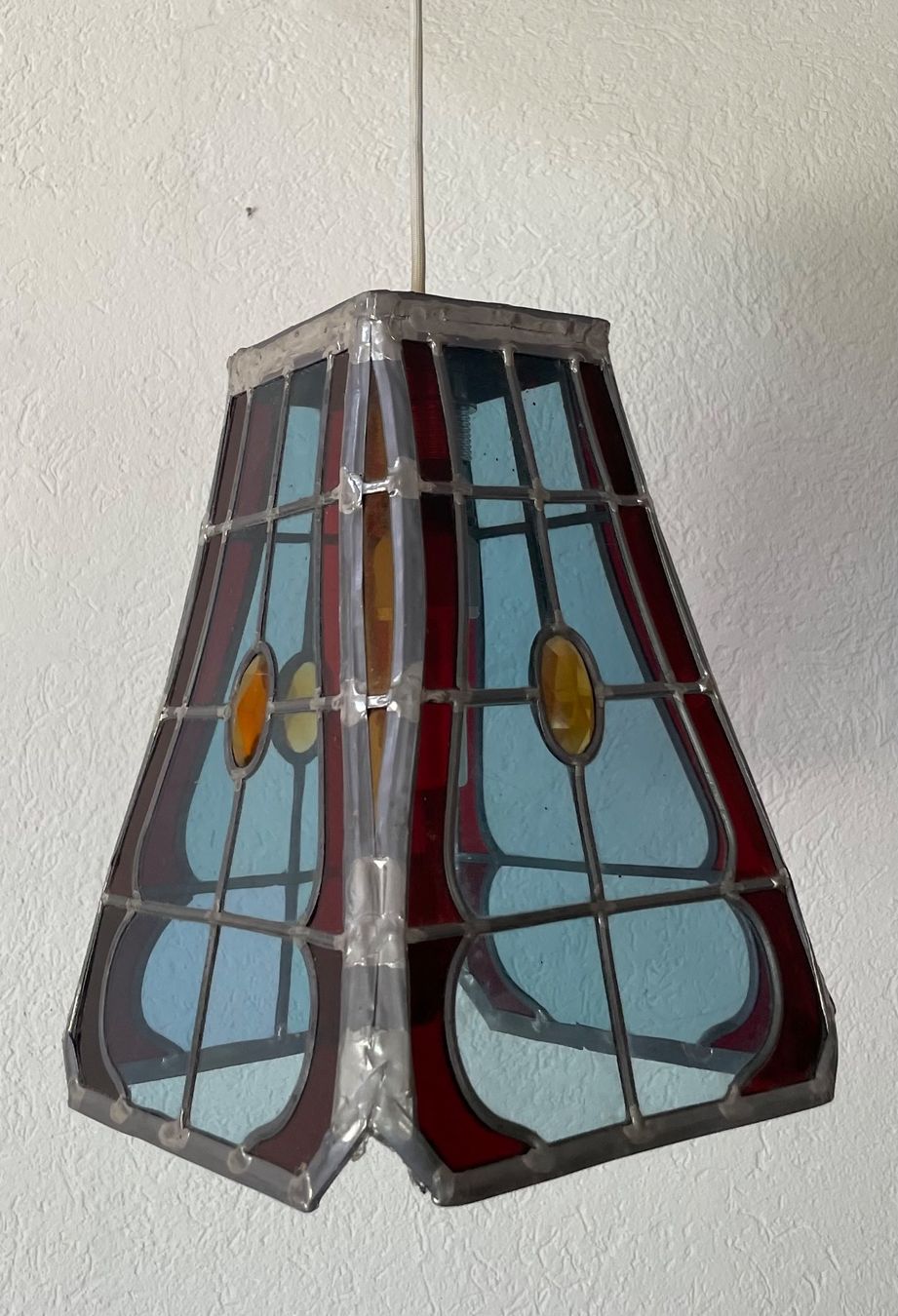 Tiffany & Co. Lampade: Tiffany Lampe – Nuovo (secondo la descrizione) da herbetswil venduto da rjja 1